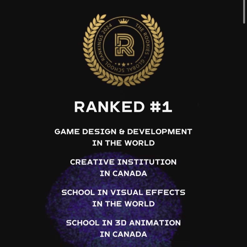 加拿大ThinkTank Training游戏场景建模全流程, 三个学期全流程 从入门到精通 课程包含从模型 材质 贴图 渲染 引擎。