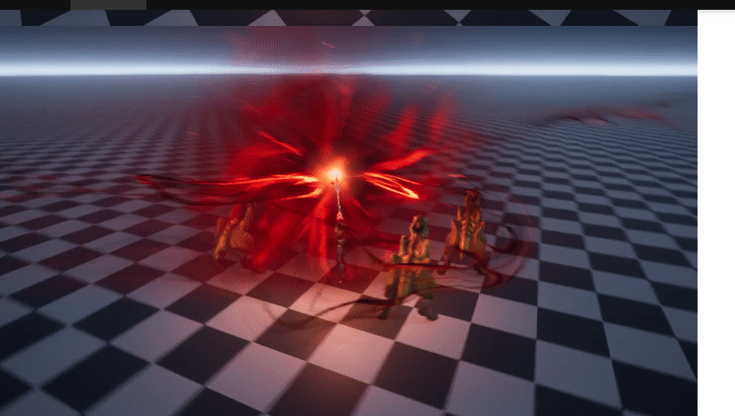 林班 FX102 UE基础课程带资料+dlc更新 Unreal 5 Wave 基本材质描述 (Linban 免费讲座) Evan’s 7 Concept Fantasy Unreal Engine VFX Course