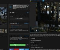 3D模型_花草树木-Obj