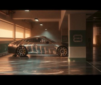 油管大神Stache的Patreon