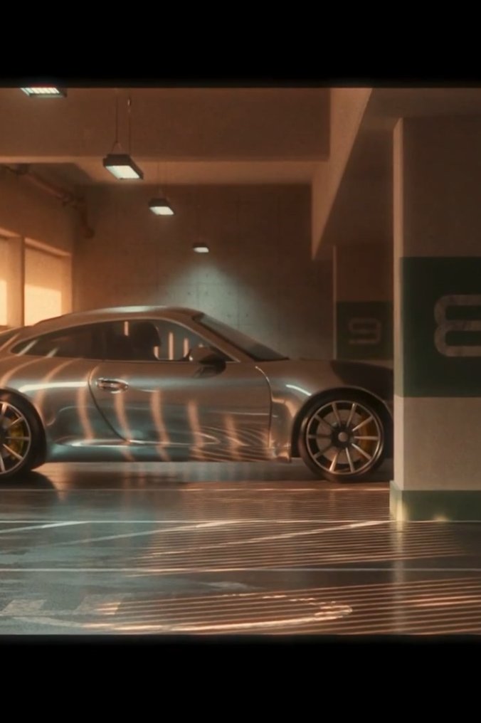 油管大神Stache的Patreon