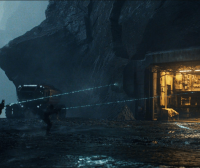 搅拌机 + Nuke | A.I 增强数字哑光绘画