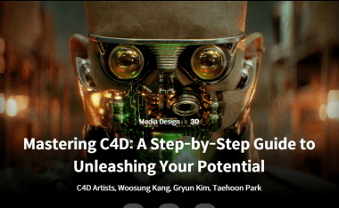 Mastering C4D: A Step-by-Step Guide toUnleashing Your Potential掌握C4D:释放潜力的分步指南