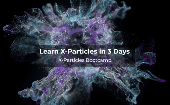 HS-286: Velocity Forces 2.0: AdvancedHS-236:速度力 2.0:高级