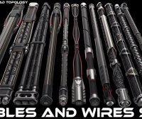 电线和电缆套件